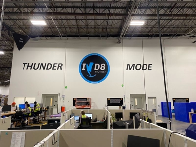 Wall Graphics Photo